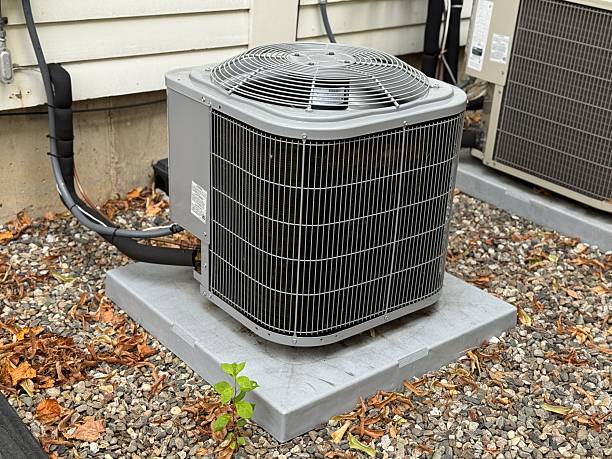 24/7 Emergency Hvac experts in Fairfield, IA