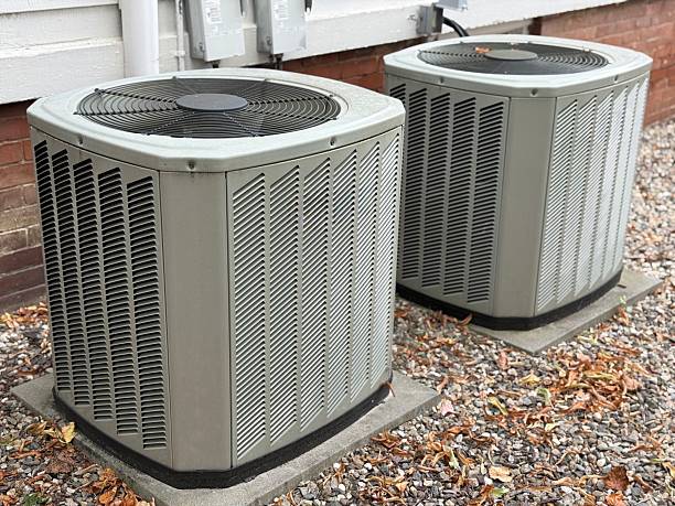 Reliable Hvac contractor in Fairfield, IA by JG Cool HVAC